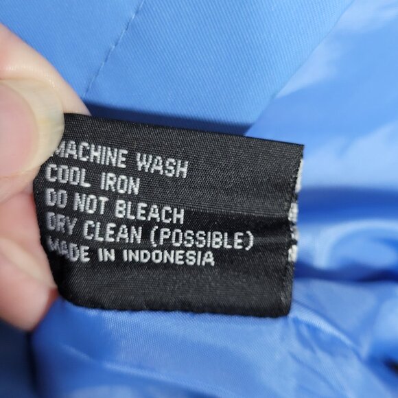 ProQuip Lightweight Golf Pullover Jacket – Size L Water-Resistant | Breathable - Picture 13 of 14